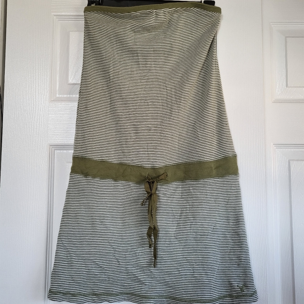 AMERICAN EAGLE TUBE DRESS